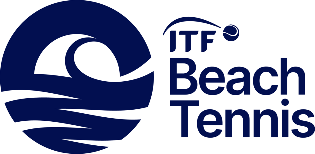 ITF beach tennis